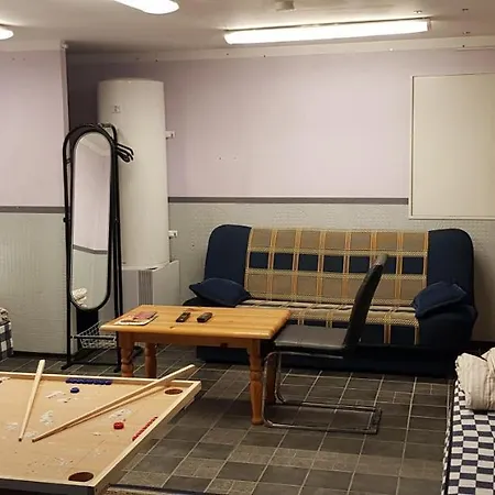 Ranna Albergue Pärnu