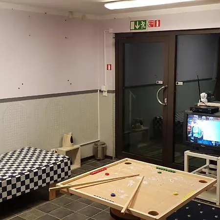 Albergue Ranna Pärnu