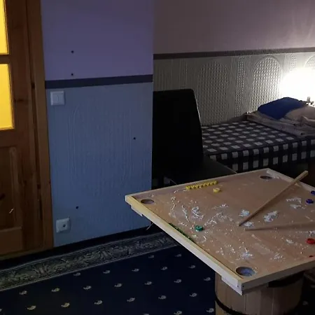 Ranna Albergue Pärnu