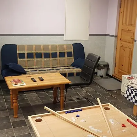 Albergue Ranna Pärnu