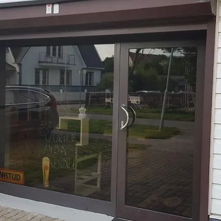 Albergue Ranna Pärnu
