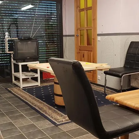Ranna Pärnu