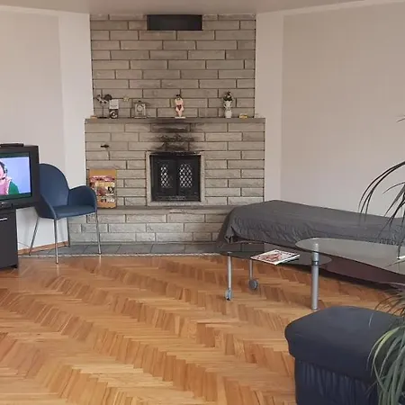 Albergue Ranna *