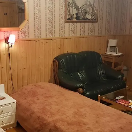 Albergue Ranna Pärnu