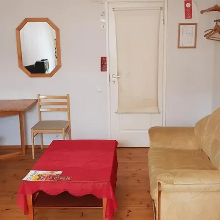 Albergue Ranna *