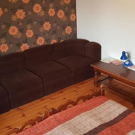 Albergue Ranna *