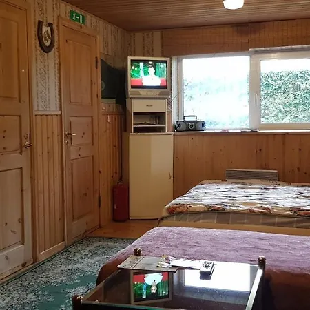Hostel Ranna Parnu