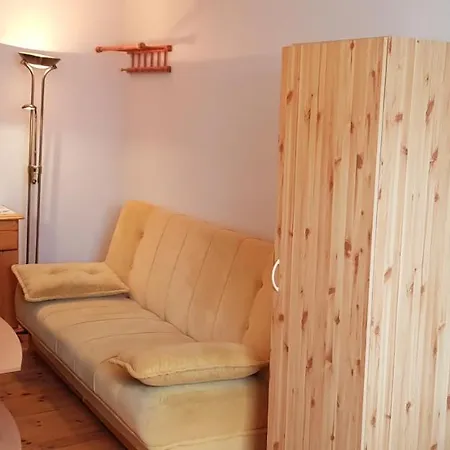 Albergue Ranna *