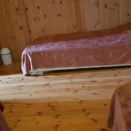 Ranna Albergue