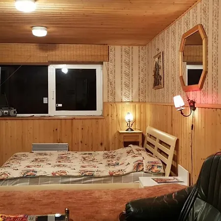 Albergue Ranna *