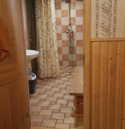 Albergue Ranna Pärnu