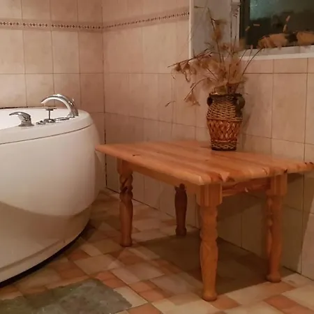Ranna Albergue Pärnu