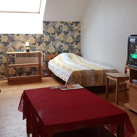 Ranna * Pärnu