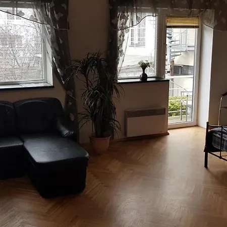Albergue Ranna Pärnu