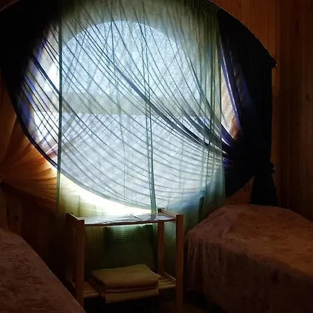 Albergue Ranna