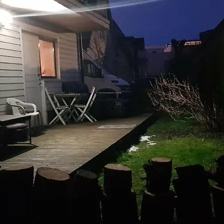 Ranna Albergue Pärnu