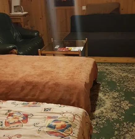 Albergue Ranna