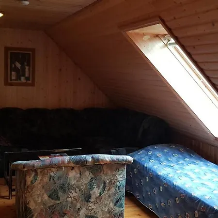 Ranna Albergue Pärnu