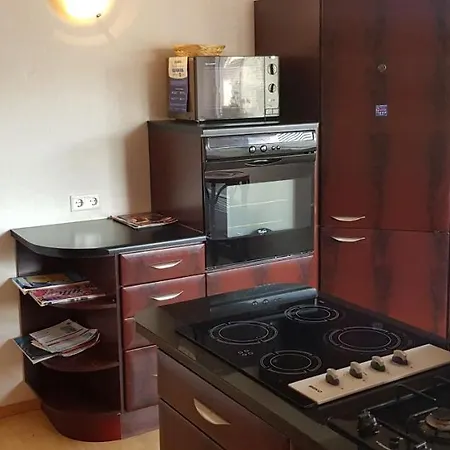 Albergue Ranna